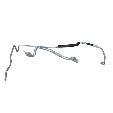 Gpd Hose Suction Line 4812039